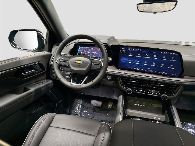 2026 Chevrolet Suburban Vehicle Photo in EVERETT, WA 98203-5662