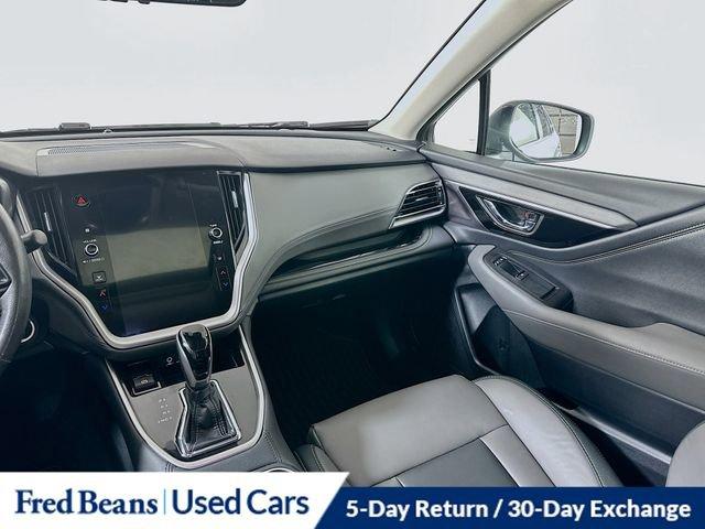 2024 Subaru Outback Vehicle Photo in Doylestown, PA 18902