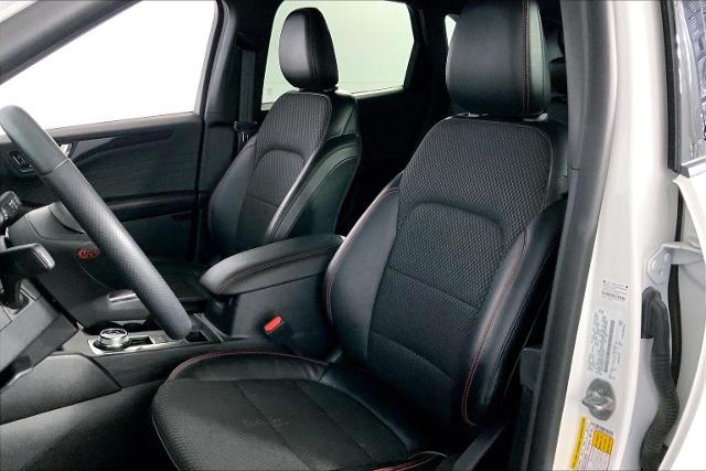 2023 Ford Escape Vehicle Photo in KANSAS CITY, MO 64114-4502