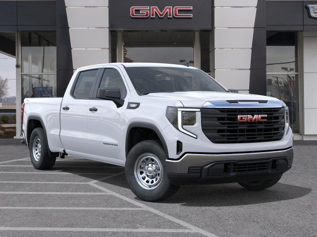 2026 GMC Sierra 1500 Vehicle Photo in INDEPENDENCE, MO 64055-1377