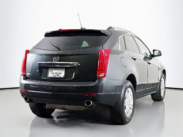 2015 Cadillac SRX Vehicle Photo in PUYALLUP, WA 98371-4149