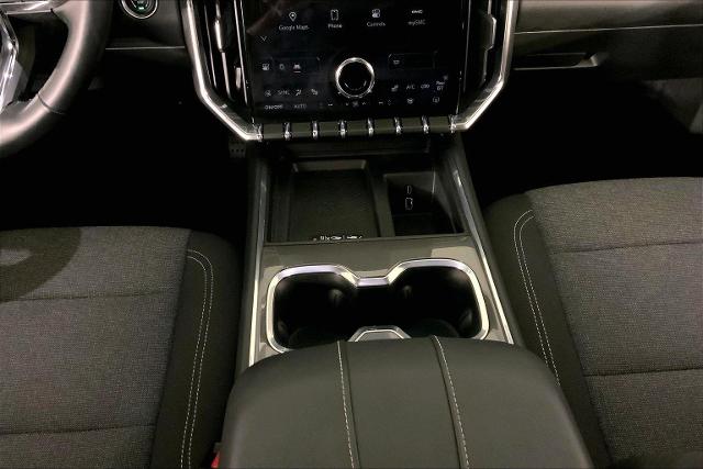 2025 GMC Acadia Vehicle Photo in KANSAS CITY, MO 64114-4502