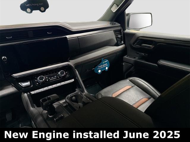 2023 GMC Sierra 1500 Vehicle Photo in EVERETT, WA 98203-5662