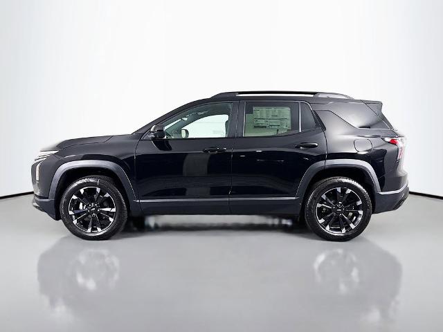 2026 Chevrolet Equinox Vehicle Photo in PUYALLUP, WA 98371-4149