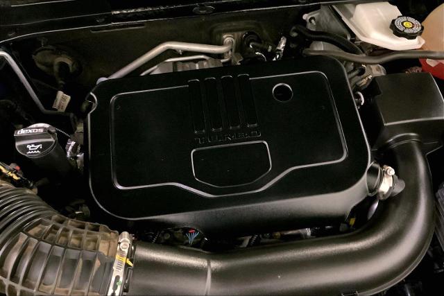 2023 Chevrolet Blazer Vehicle Photo in KANSAS CITY, MO 64114-4502