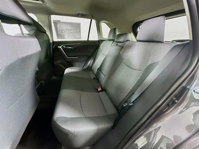 2025 Toyota RAV4 Vehicle Photo in Flemington, NJ 08822