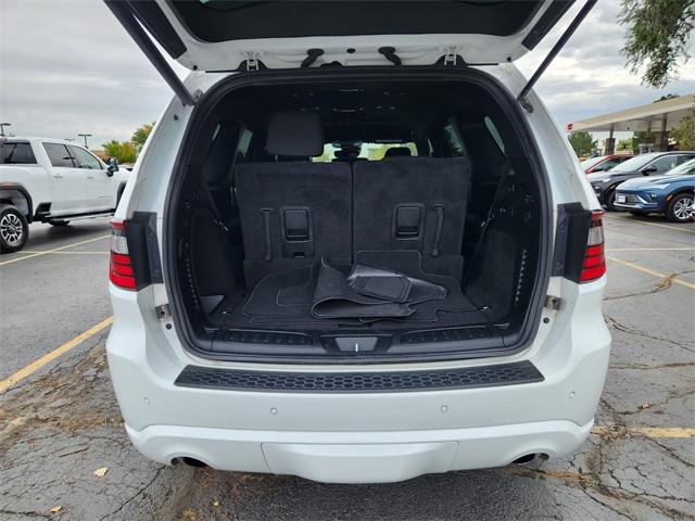 2023 Dodge Durango Vehicle Photo in AURORA, CO 80012-4011