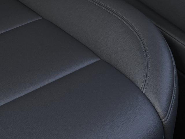 2026 Chevrolet Silverado 2500 HD Vehicle Photo in PUYALLUP, WA 98371-4149