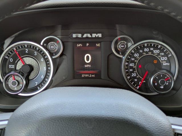 2023 Ram 2500 Vehicle Photo in BRUNSWICK, GA 31525-1881