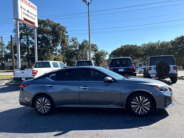 2023 Nissan Altima Vehicle Photo in Savannah, GA 31419