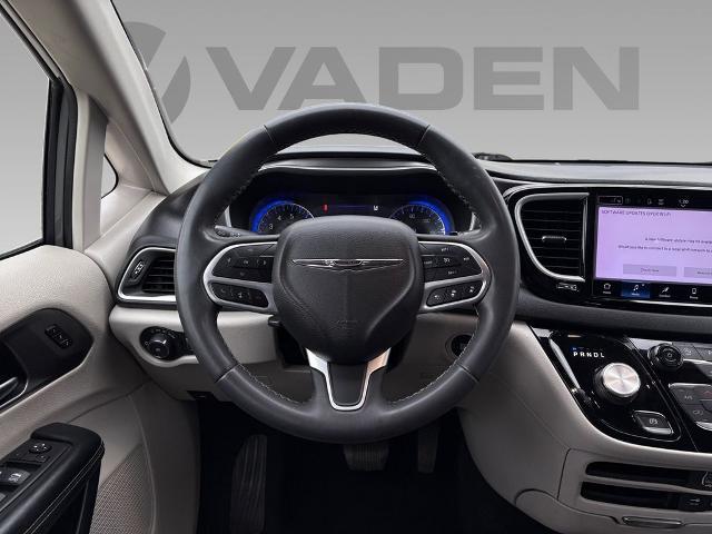 2022 Chrysler Pacifica Vehicle Photo in Savannah, GA 31419