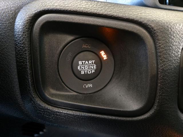 2024 Jeep Wrangler Vehicle Photo in Weatherford, TX 76087