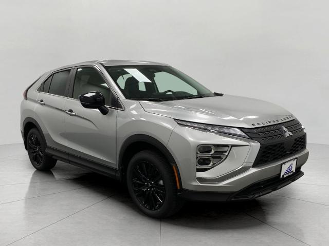 2026 Mitsubishi Eclipse Cross Vehicle Photo in Neenah, WI 54956