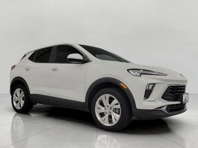 2025 Buick Encore GX Vehicle Photo in MIDDLETON, WI 53562-1492