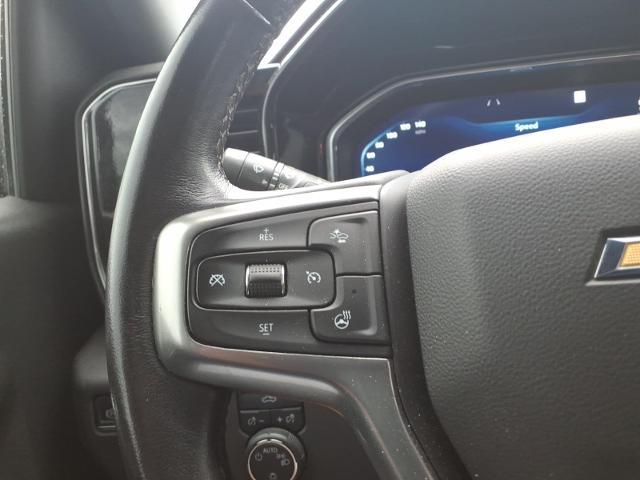 2022 Chevrolet Silverado 1500 photo 20 of 21