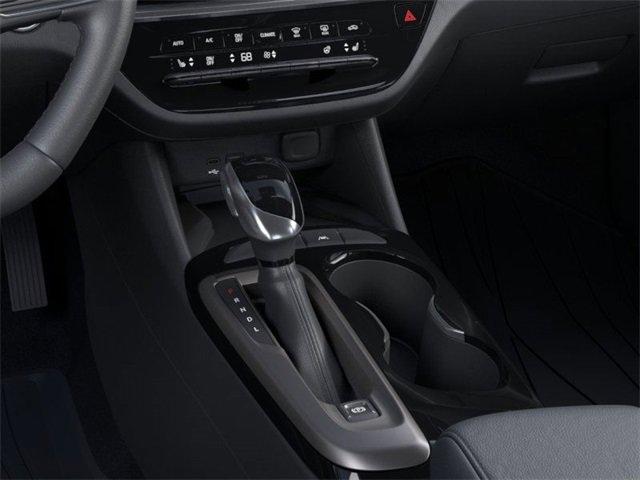 2025 Buick Envista Vehicle Photo in ROCHESTER HILLS, MI 48307-2741