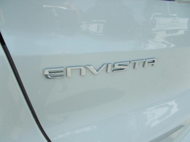 2025 Buick Envista Vehicle Photo in LOWELL, MA 01852-4336