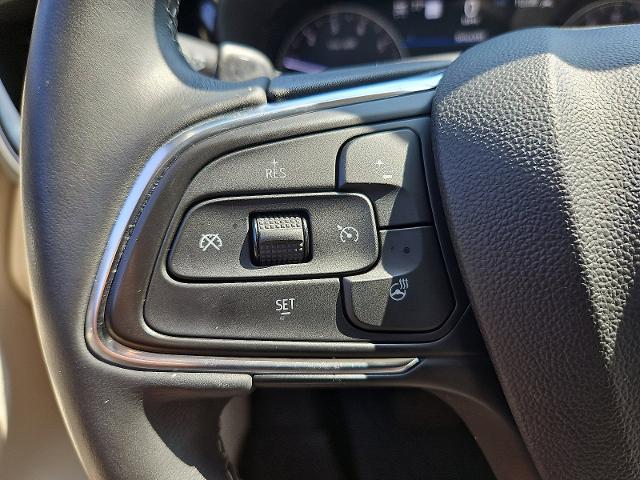 2022 Buick Envision Vehicle Photo in TREVOSE, PA 19053-4984