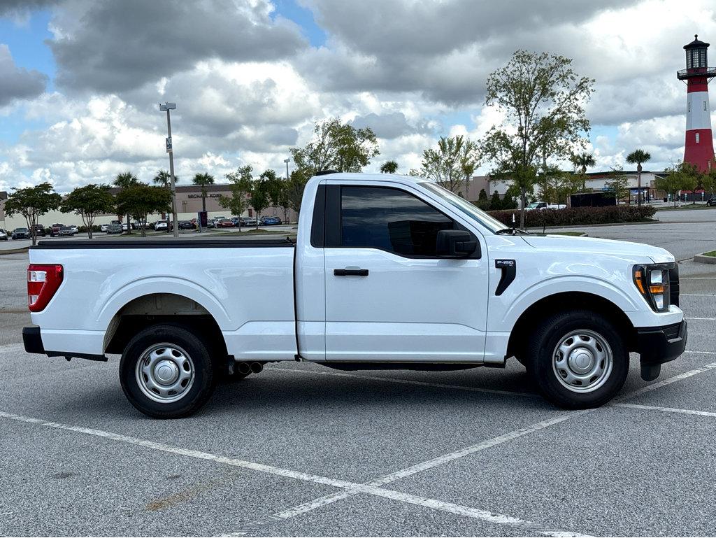 2023 Ford F-150 Vehicle Photo in POOLER, GA 31322-3252