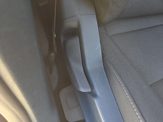 2024 Ford Maverick Vehicle Photo in Weatherford, TX 76087