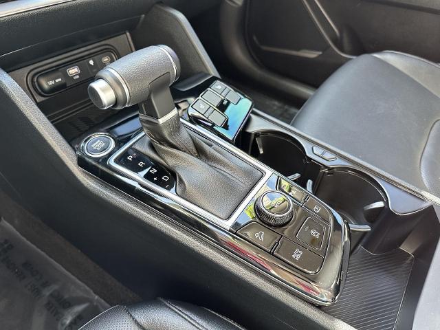 2025 Kia Sportage Vehicle Photo in Tucson, AZ 85712