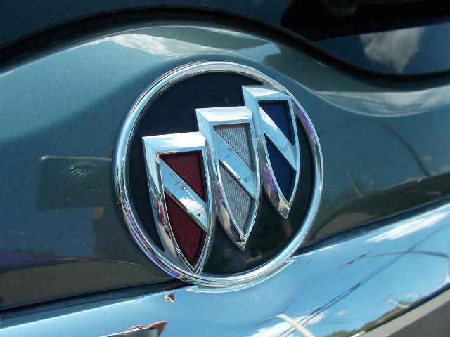 2022 Buick Enclave Vehicle Photo in LOWELL, MA 01852-4336