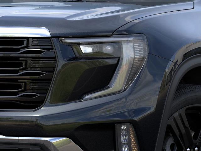2026 GMC Acadia Vehicle Photo in ROCHESTER HILLS, MI 48307-2741