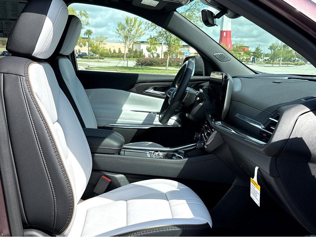 2025 Chevrolet Traverse Vehicle Photo in POOLER, GA 31322-3252