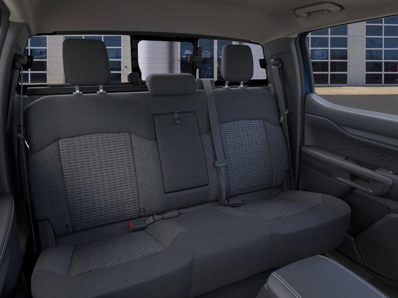 2025 Ford Ranger Vehicle Photo in Belle Vernon, PA 15012
