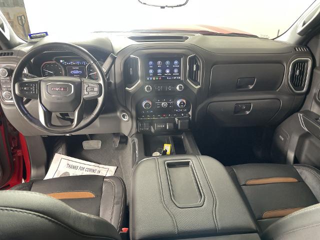 2021 GMC Sierra 1500 Vehicle Photo in GILBERT, AZ 85297-0402