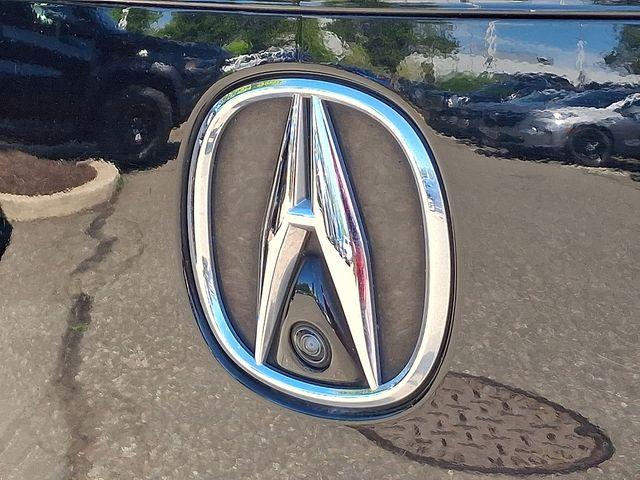 2021 Acura TLX Vehicle Photo in DANBURY, CT 06810-5034