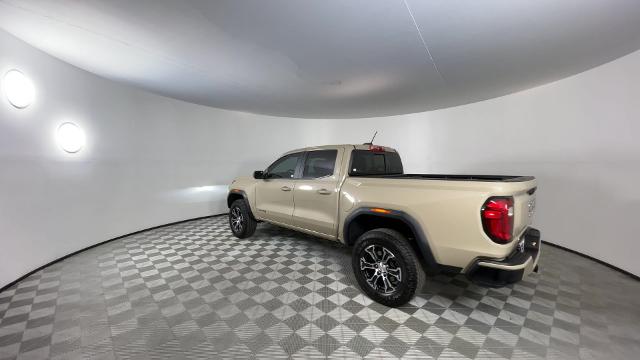 2024 GMC Canyon Vehicle Photo in GILBERT, AZ 85297-0402