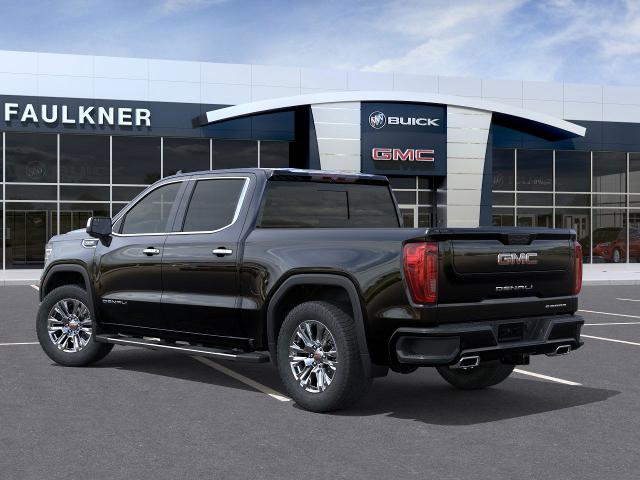 2026 GMC Sierra 1500 Vehicle Photo in HARRISBURG, PA 17111-1033