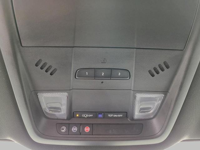 2024 Buick Enclave Vehicle Photo in NEENAH, WI 54956-2243