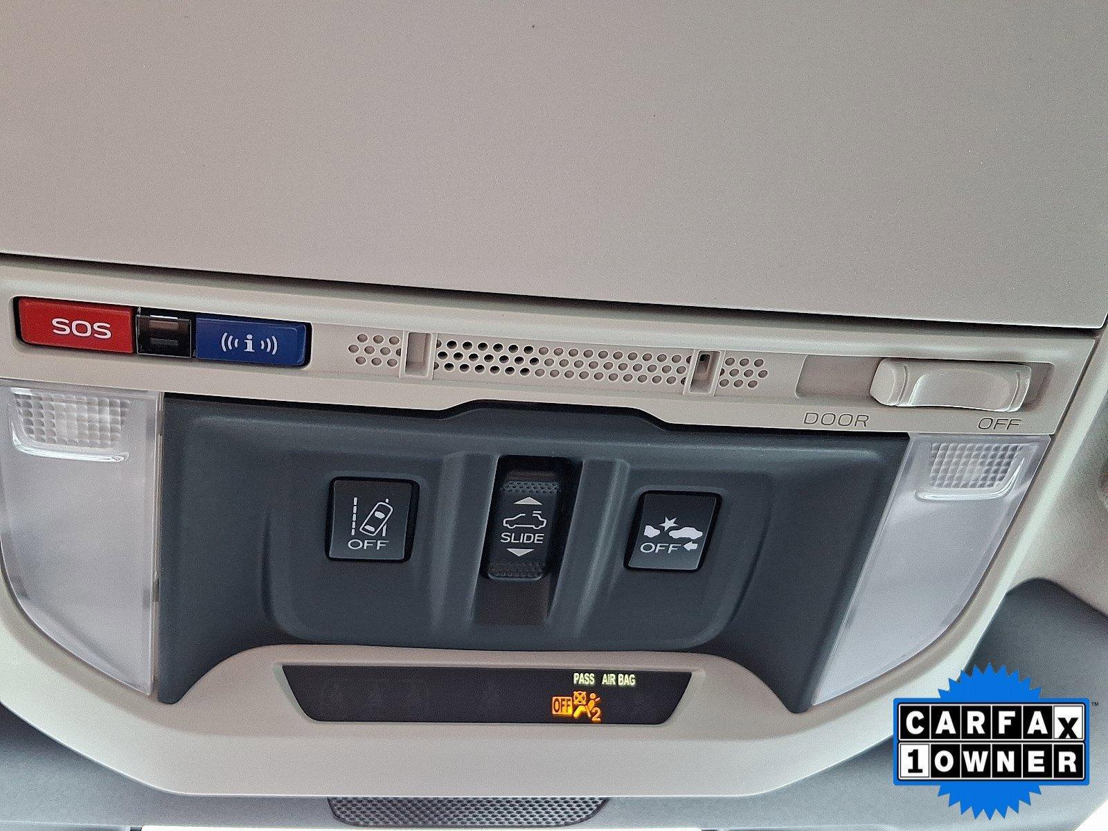 2024 Subaru Forester Vehicle Photo in Harrisburg, PA 17111