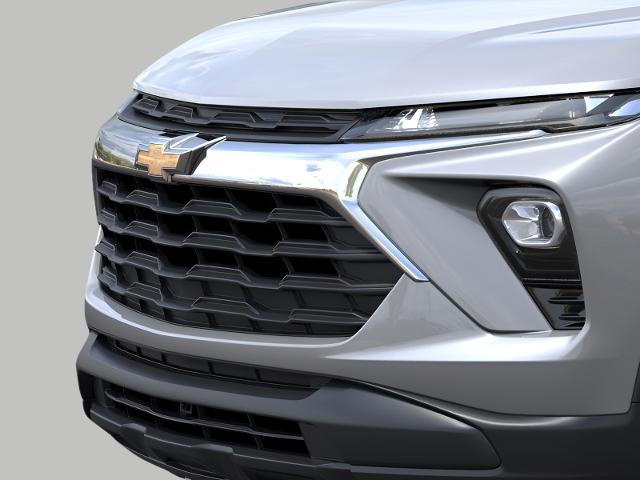 2026 Chevrolet Trailblazer Vehicle Photo in NEENAH, WI 54956-2243