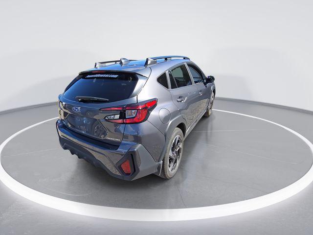 2024 Subaru Crosstrek Vehicle Photo in Pleasant Hills, PA 15236