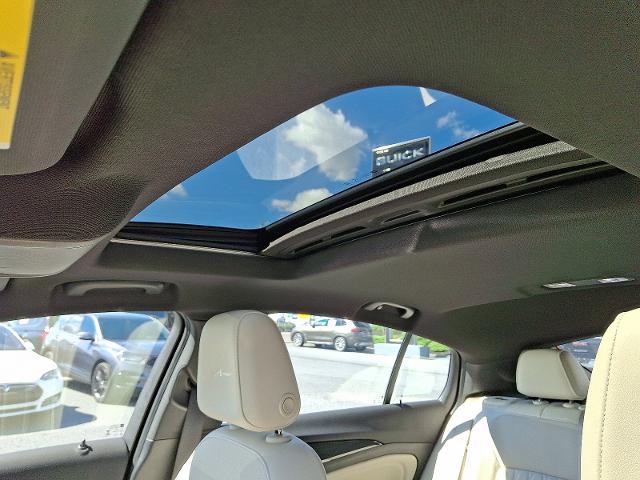 2020 Buick Regal Sportback Vehicle Photo in HARRISBURG, PA 17111-1033