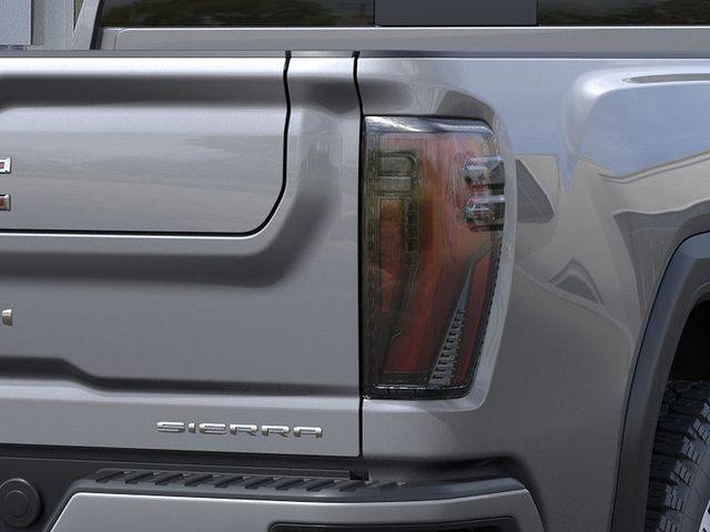 2026 GMC Sierra 2500 HD Vehicle Photo in DANBURY, CT 06810-5034
