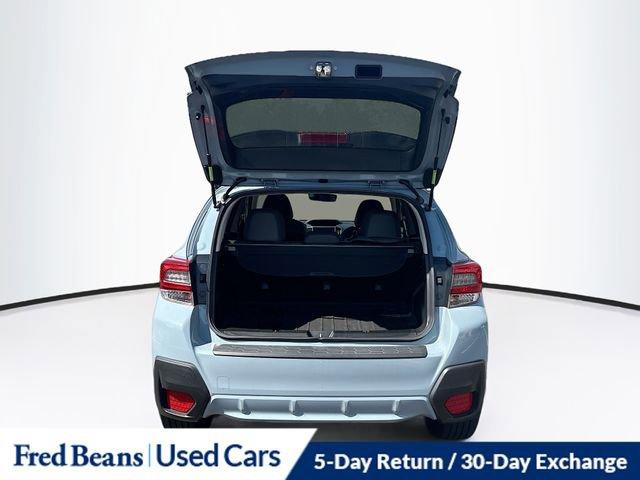 2021 Subaru Crosstrek Vehicle Photo in Doylestown, PA 18902