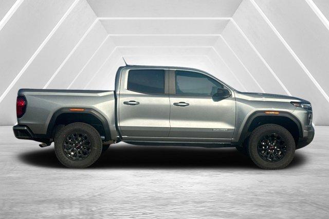 2026 GMC Canyon Vehicle Photo in STOCKTON, CA 95212-2838