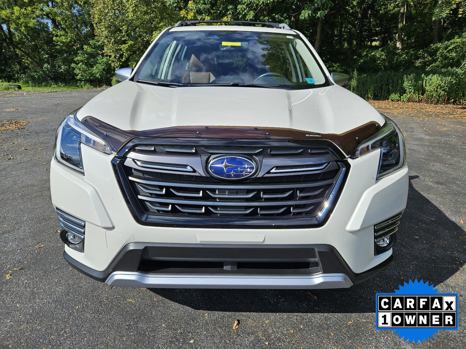 2022 Subaru Forester Vehicle Photo in Harrisburg, PA 17111