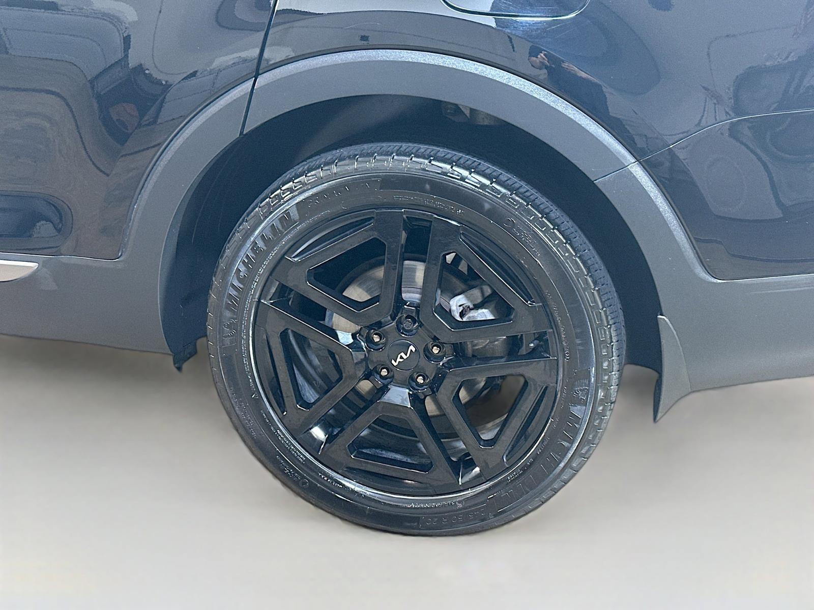 2023 Kia Telluride Vehicle Photo in Langhorne, PA 19047