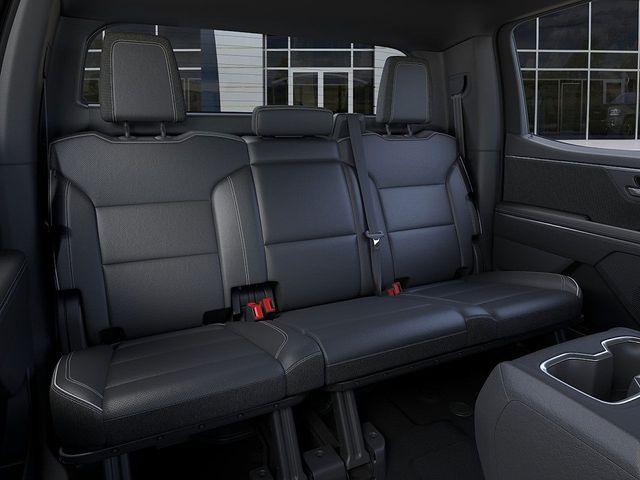 2026 GMC Sierra EV Vehicle Photo in WATERTOWN, CT 06795-3318