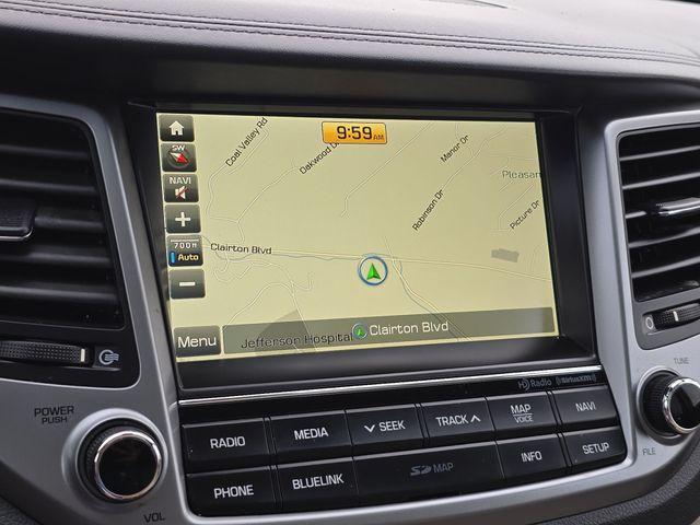 2016 Hyundai TUCSON Vehicle Photo in Pleasant Hills, PA 15236