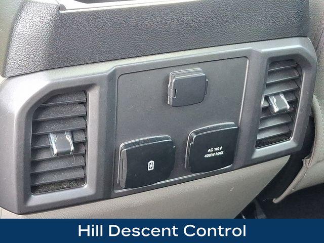 2020 Ford F-150 Vehicle Photo in DANBURY, CT 06810-5034