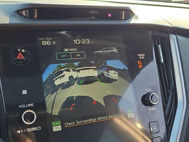 2024 Subaru Outback Vehicle Photo in Pleasant Hills, PA 15236