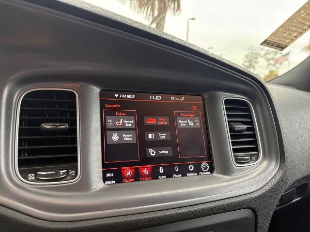 2023 Dodge Charger Vehicle Photo in Savannah, GA 31419