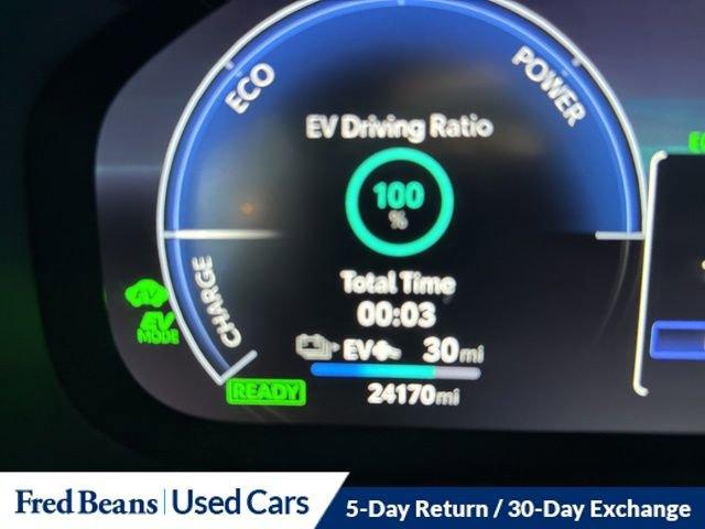 2023 Toyota RAV4 Prime Vehicle Photo in Flemington, NJ 08822