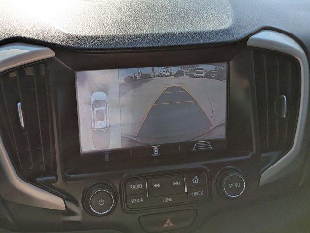 2018 GMC Terrain Vehicle Photo in SELMA, TX 78154-1459